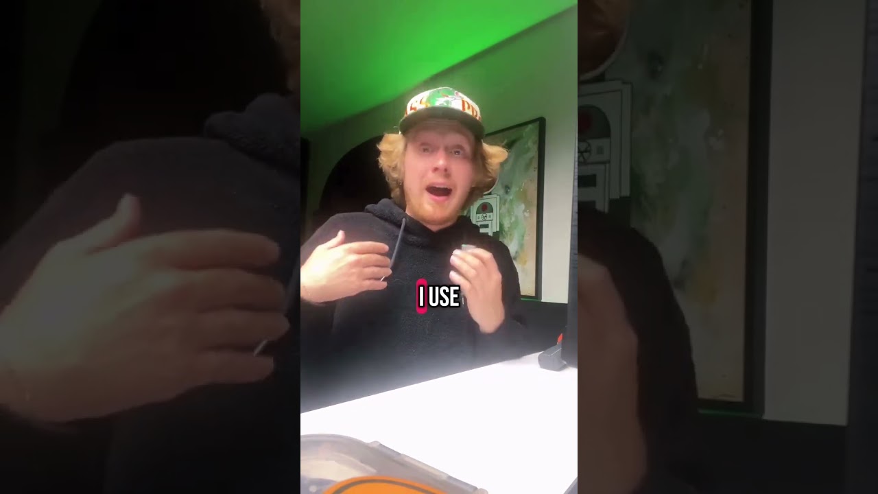 If you’re gonna use a torch…🔥