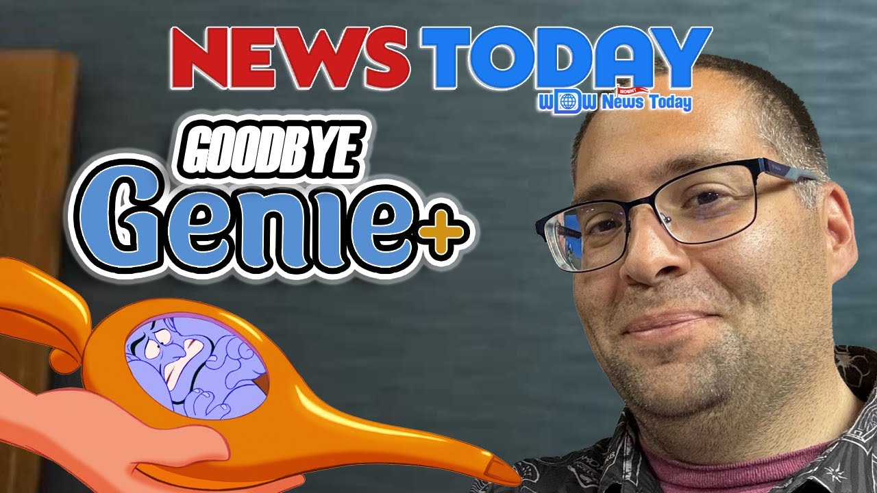Disney World Listened: Genie+ Paid FastPass is Changing!