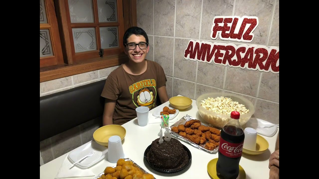 Momentos especiais…