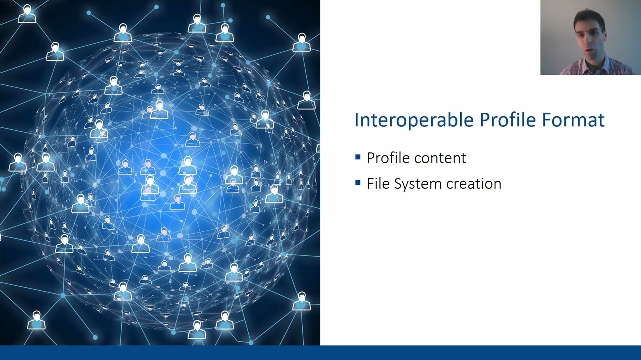RSP Advanced Training Part 3 - Profile Interoperability 1/2