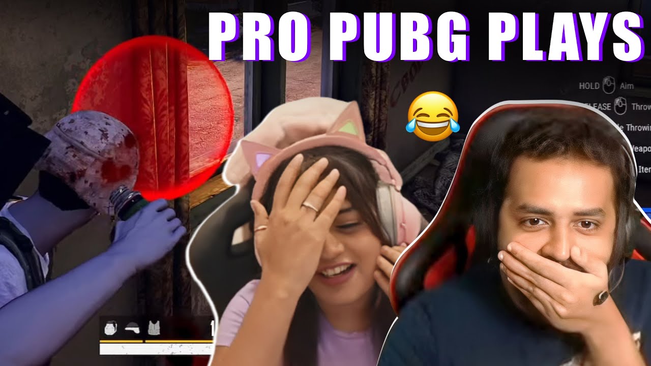 How Not to Play Pubg 😂 ft. Binks
