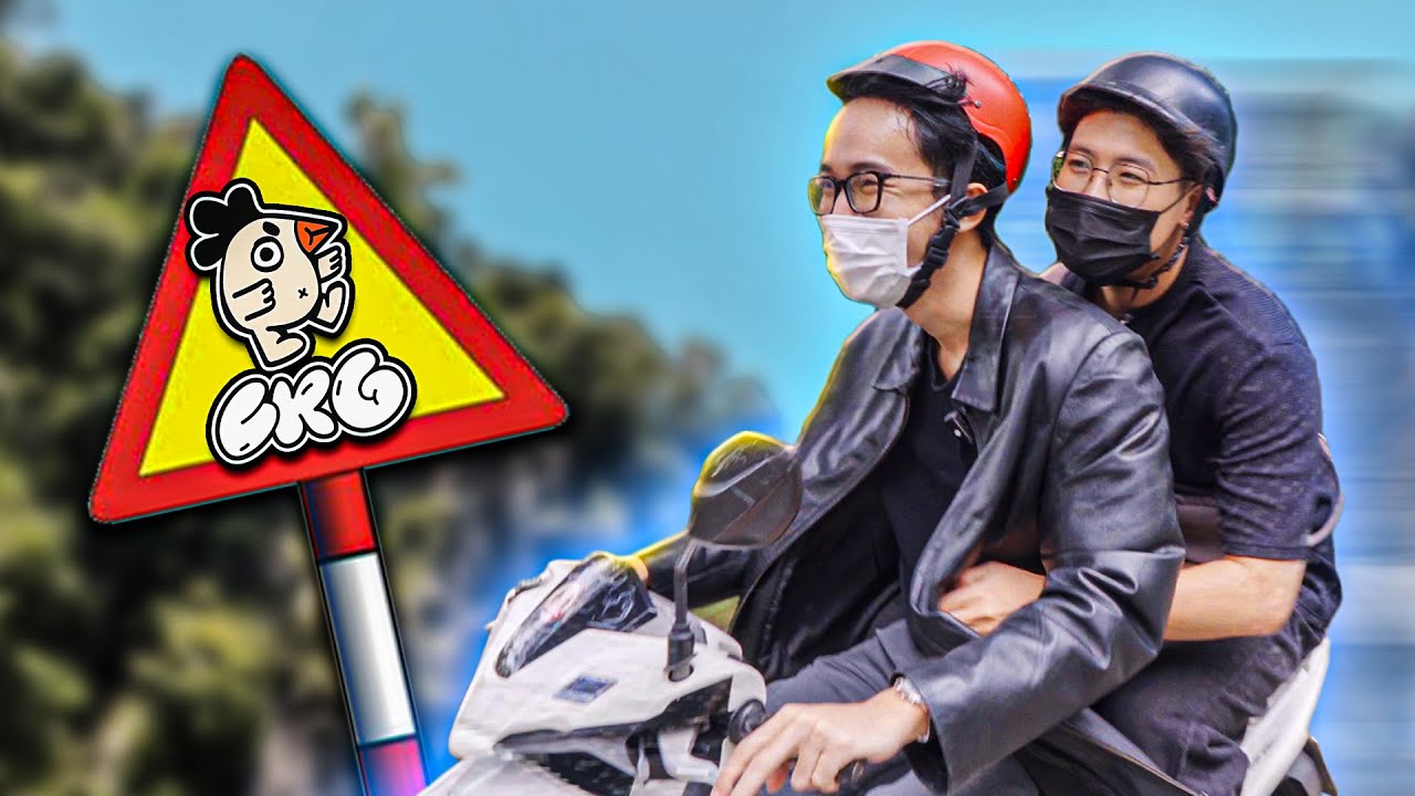 Hội Bạn Thân tại Đà Lạt (CKG)