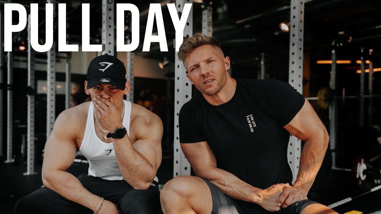 SO YOU THINK YOU CAN KEEP UP - SWOLE TRAINING