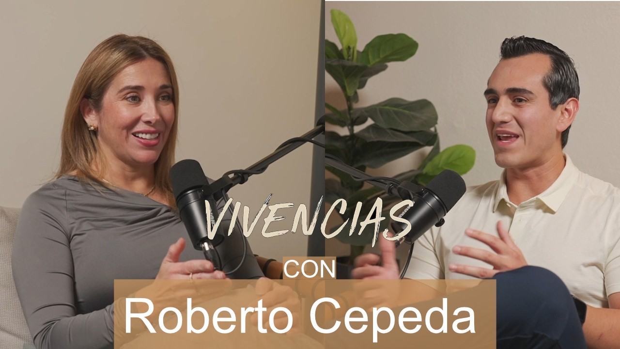 PORQUE CONTAR TU HISTORIA| Puede ayudar a otros 🎙