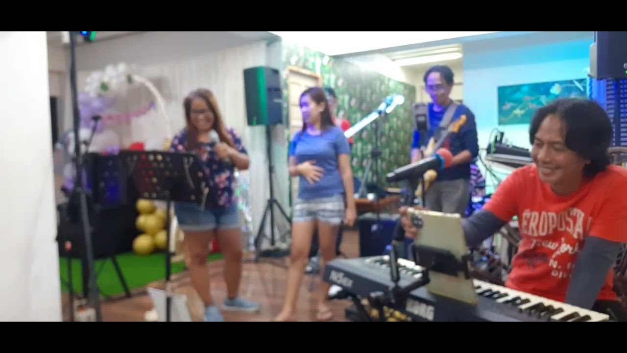 Jas Syndicate 2.0 / 3rd set / mam mildred's bday celeb / 021226 / savana resort tatala