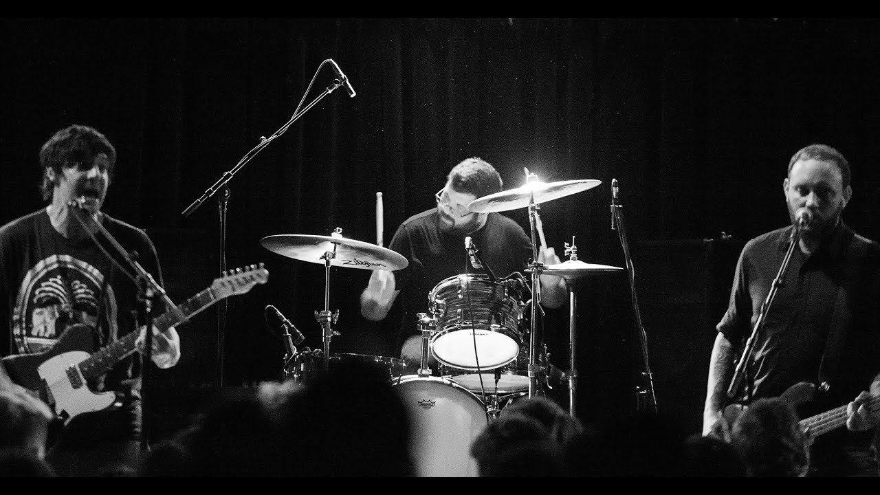 The Velvet Teen | Live at the Phoenix Theater | 8/22/15 [Full Concert]