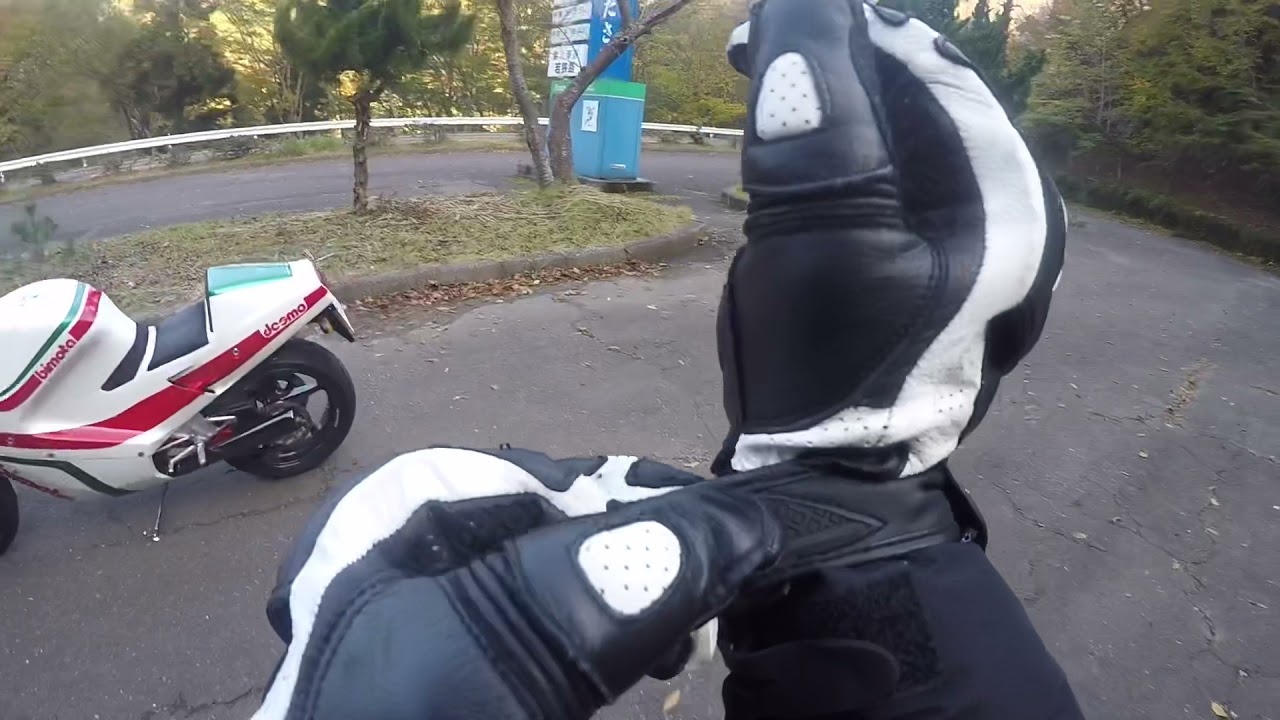 bimota db1 HOW TO B.O.T.T