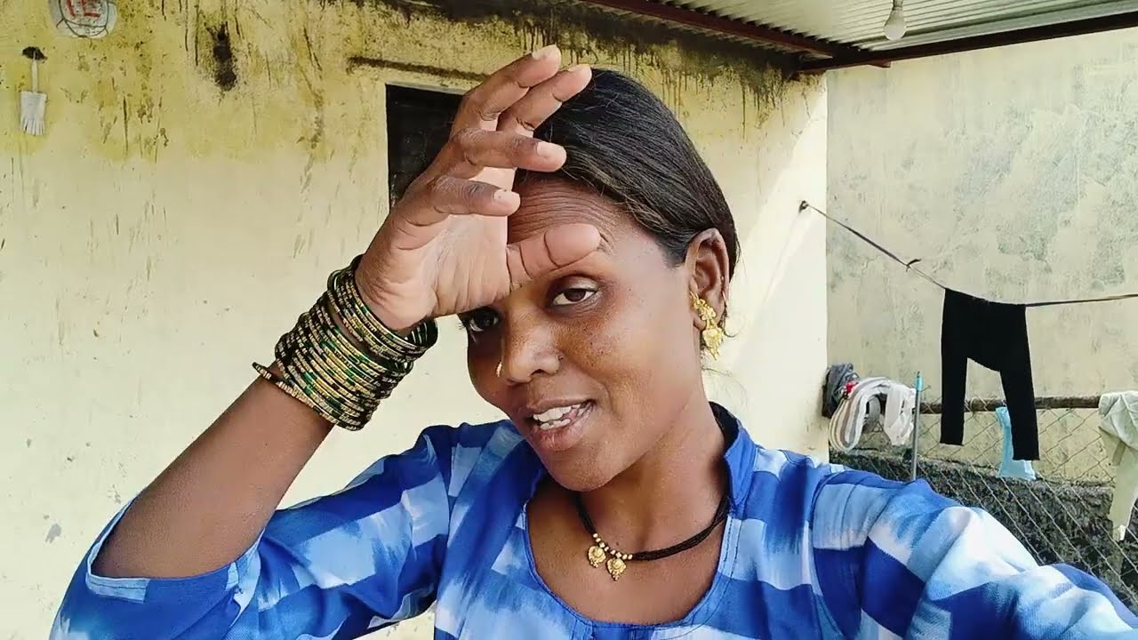 येवढं नुकसान झालं स्वाताच्या जिवाची काळजी नाही कुणाला सांगू कुणीच येत नाही मदतीला 