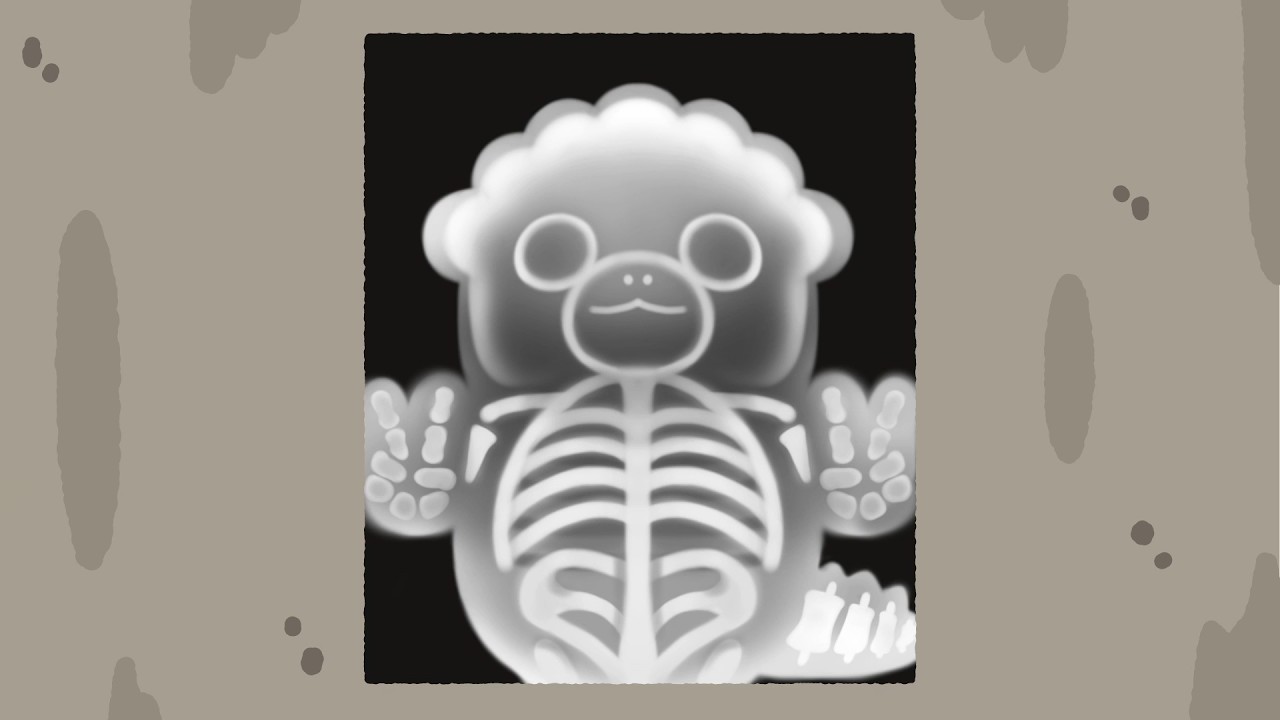 Chibi Godzilla Raids Again // S3E25: I Hate Hospitals