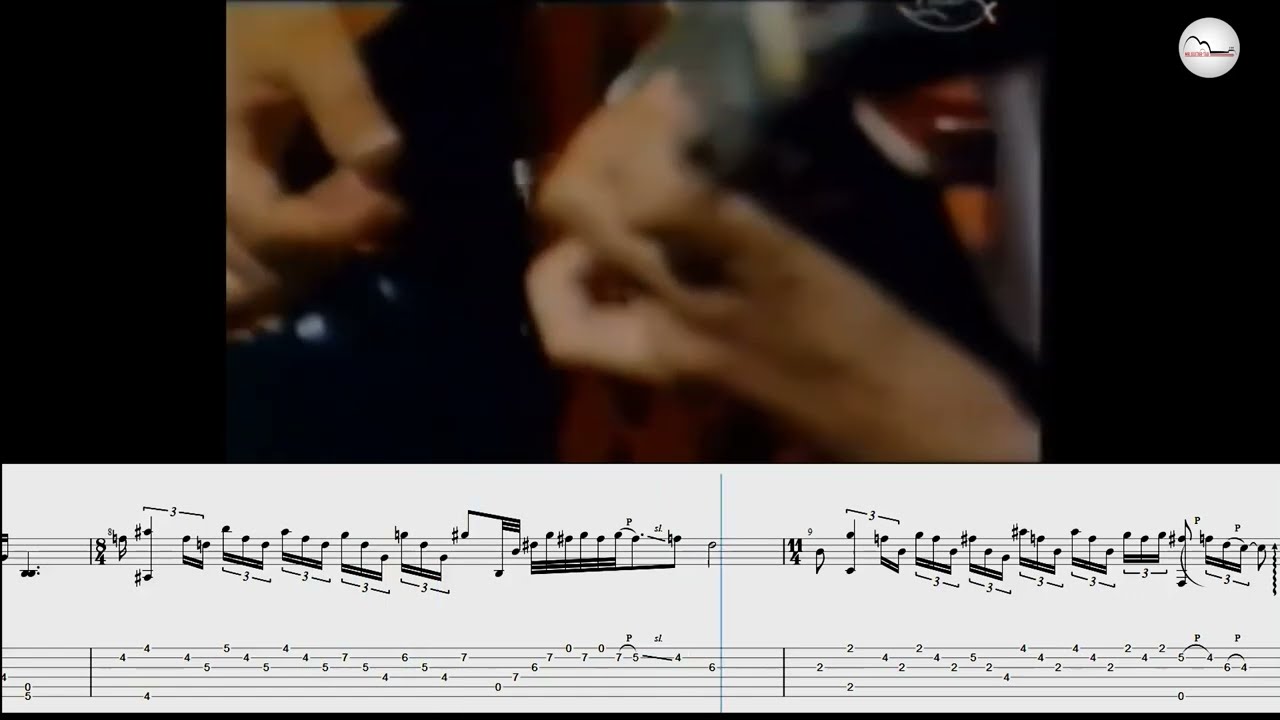 [Tab]El Viejin - A Mi Hijo Jonatan (Minera)