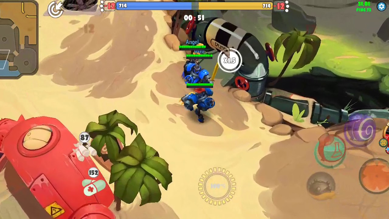Zaaa waaaarudo
