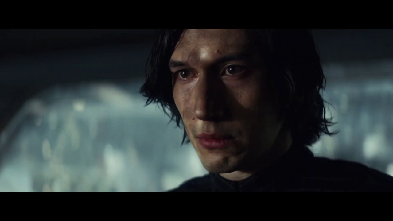 A Defense of Kylo Ren - The Theater of War: Bryan Doerries