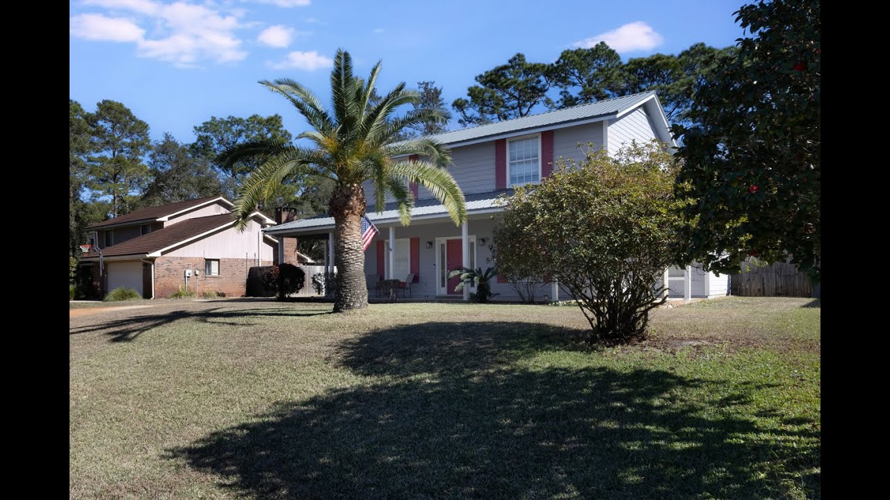 403 Aruba Way, Niceville Florida 32578 