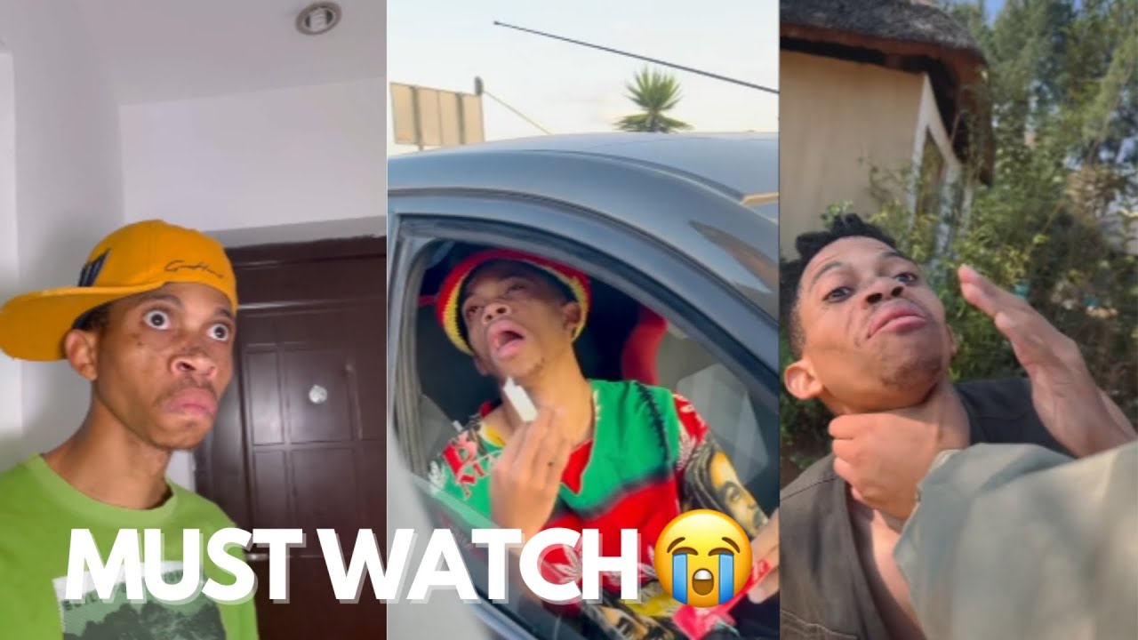 BEST WILLIAM LAST  FUNNY TIKTOKS KRM | TIKTOK COMPILATION (MUST WATCH)