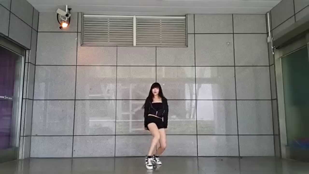 BOA(보아) - Kiss My Lips(키스 마이 립스) dance cover by Angel