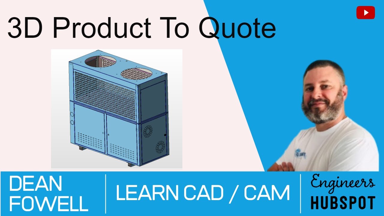 Quoting Manufactured Parts