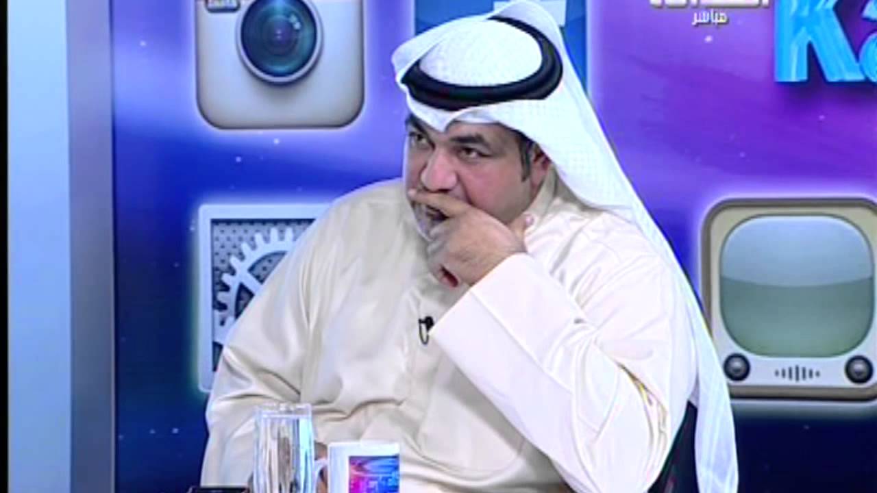 كلام كوم : حلقة مميزة مع شيخ المعلقين خالد الحربان 2/1 : 5 Jun