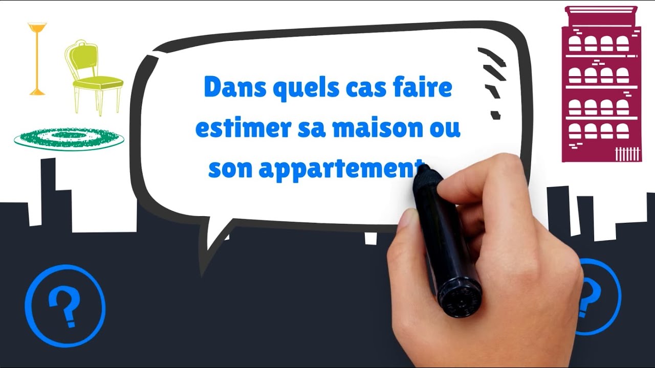 Dans quels cas faire estimer sa maison ou son appartement ?
