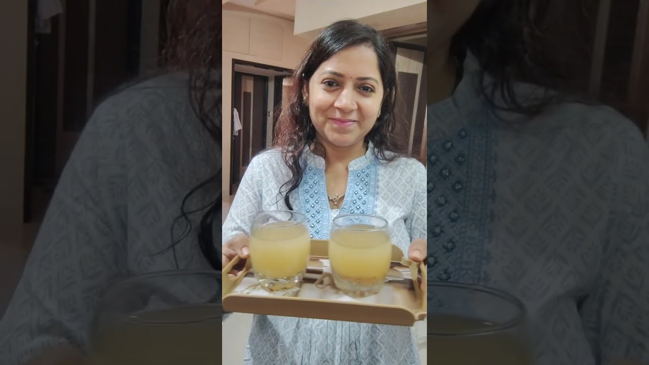 Guava Pineapple Juice | Perfect summer Drink fresh & quick #juice #recipe #guavajuice 