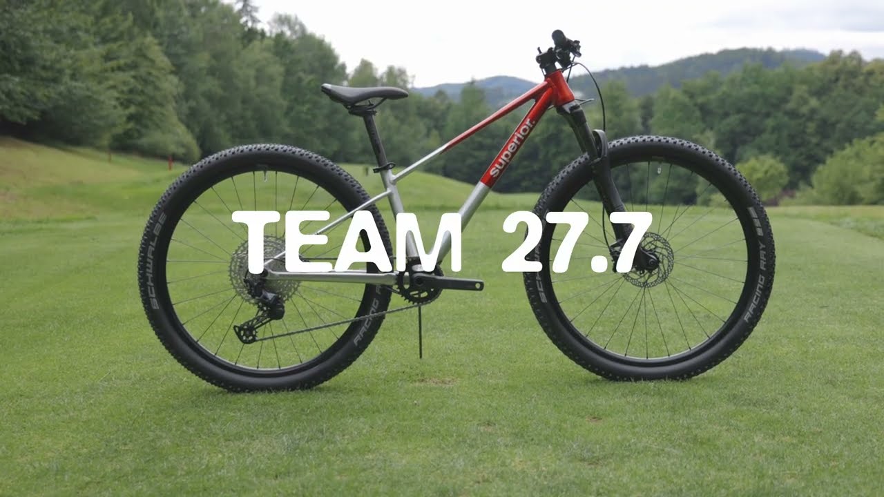 TEAM 27.7