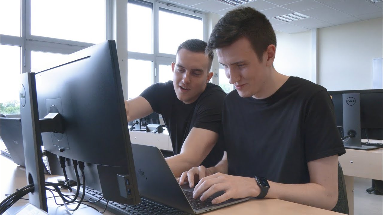 Wirtschaftsinformatik