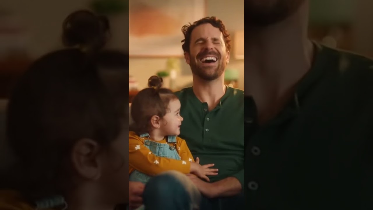 “Dad version: needs update.” 😂 
