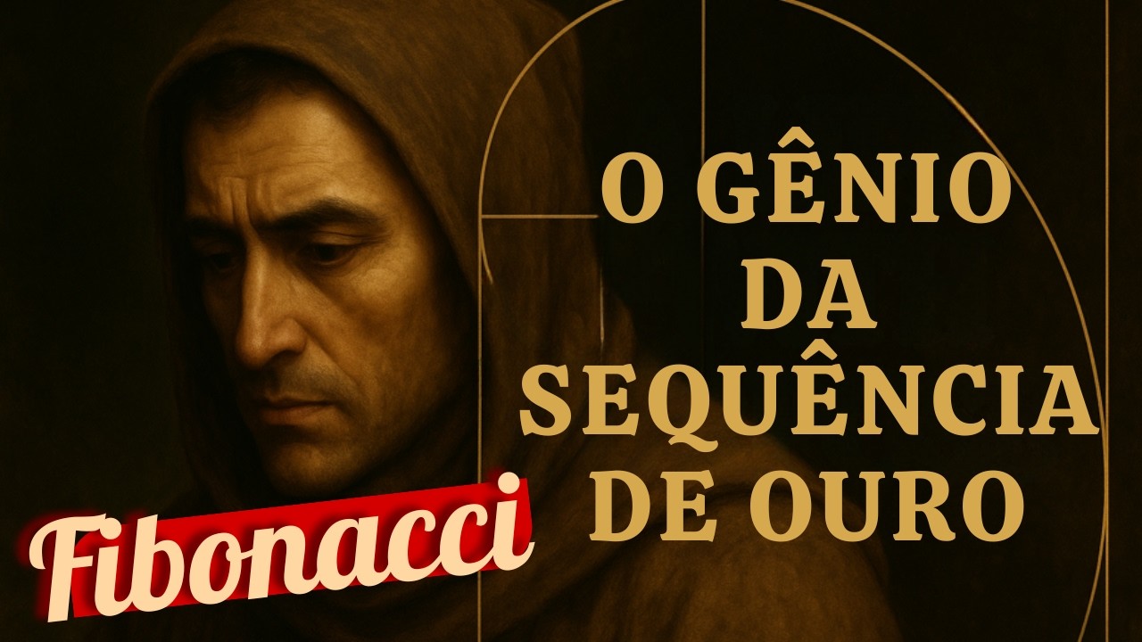 Quem Foi Fibonacci? A História Surpreendente do Matemático da Sequência Dourada