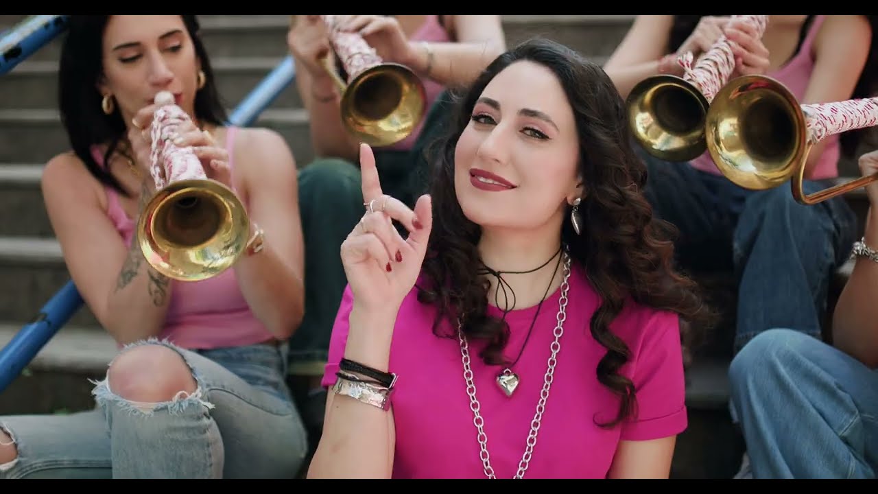 Ayşenur G&ouml;k - Erkekler