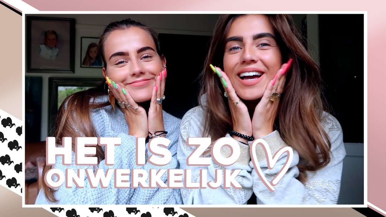 WEEK 1 IN ONS NIEUWE PAND - REINDERS WEEKVLOG #42