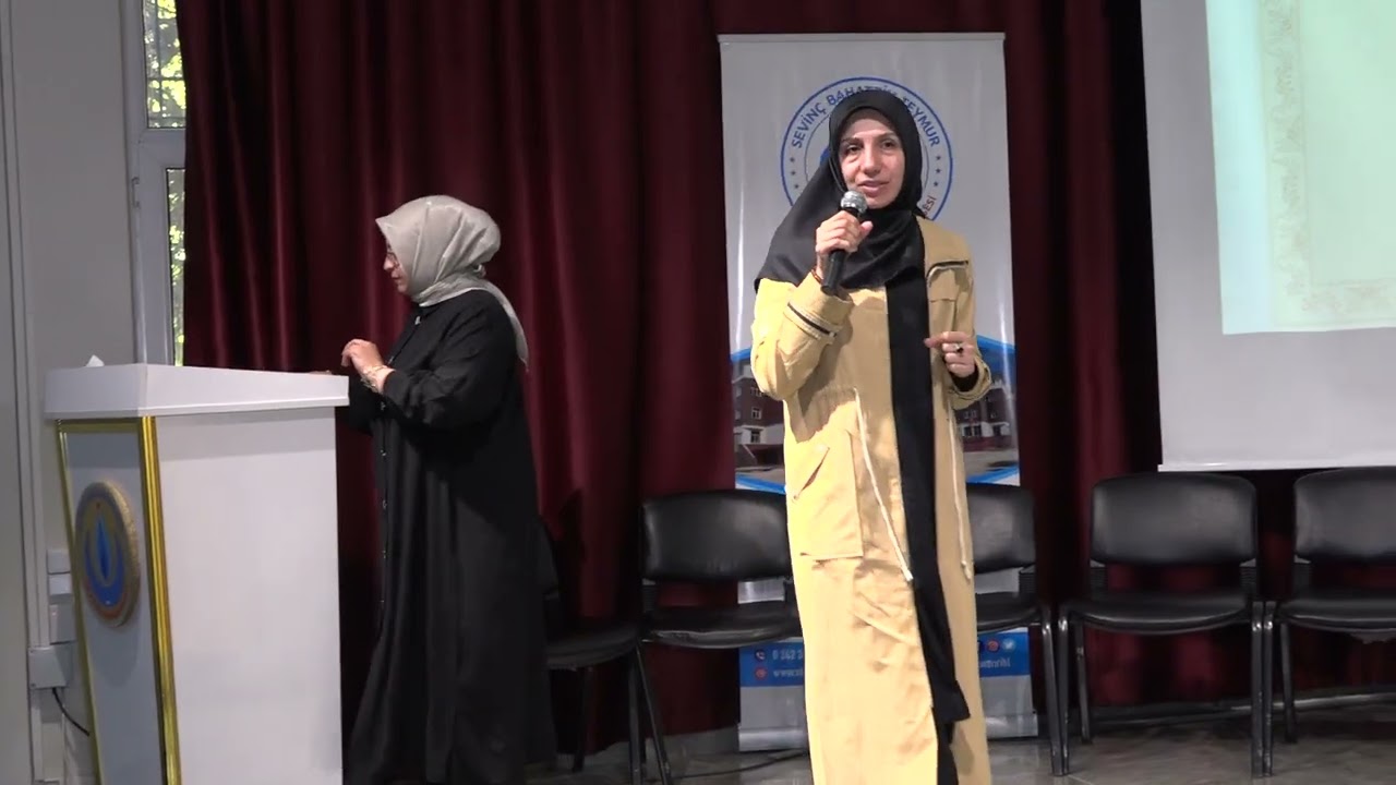 Hafızlık Töreni - Ekim 2023