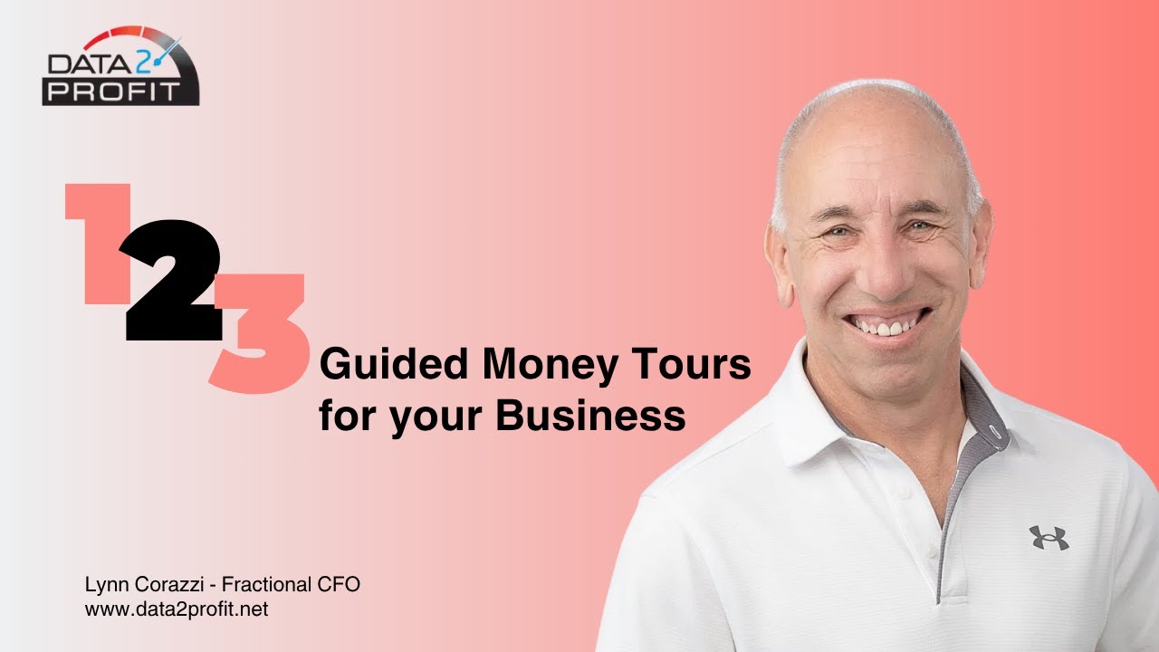 Guided money Tour