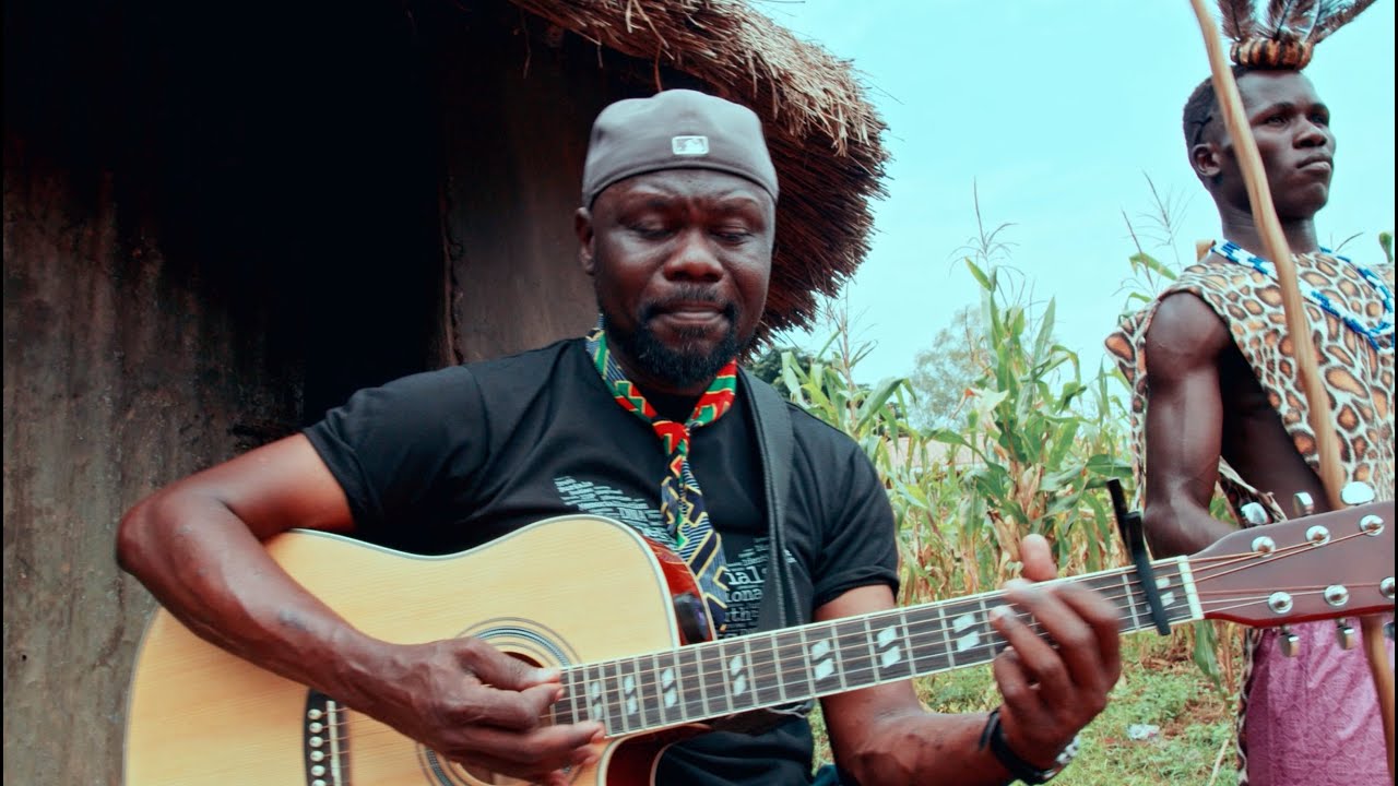 Ludito Otum by Jeff Korondo