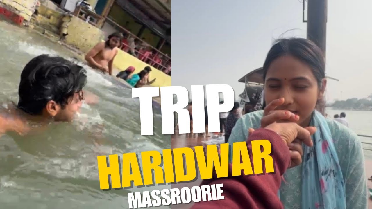 Uttarakhand to haridwar  vlog #uttarakhand #travelvlog 