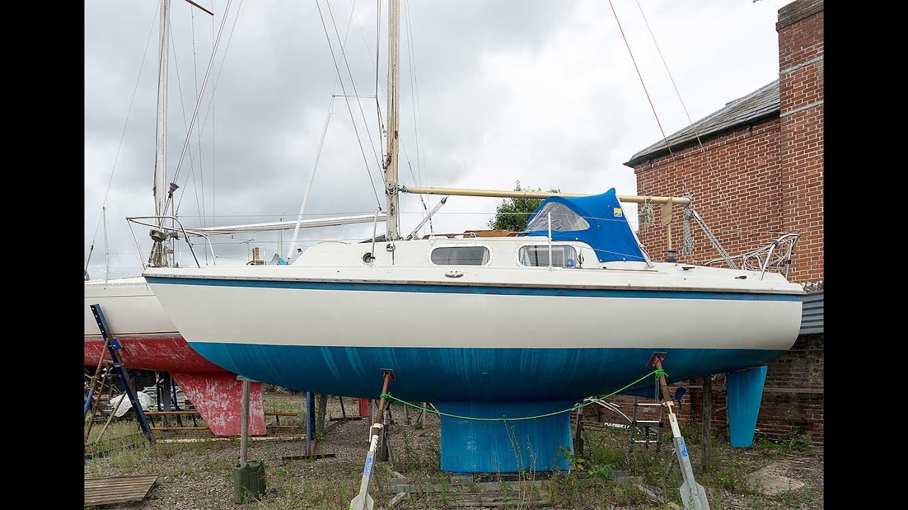 Westerly Tiger 