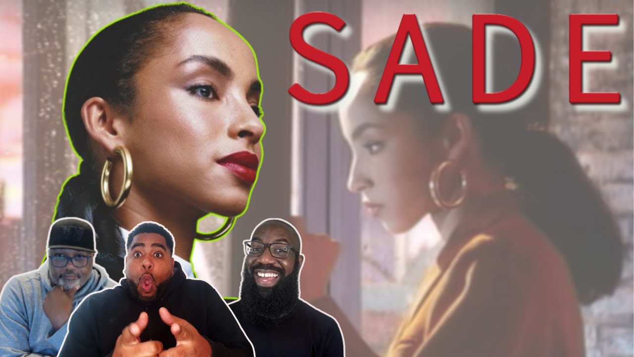 Sade - 'Sweetest Taboo' Reaction! When Your Desires are Forbidden and Yet Irresistible!