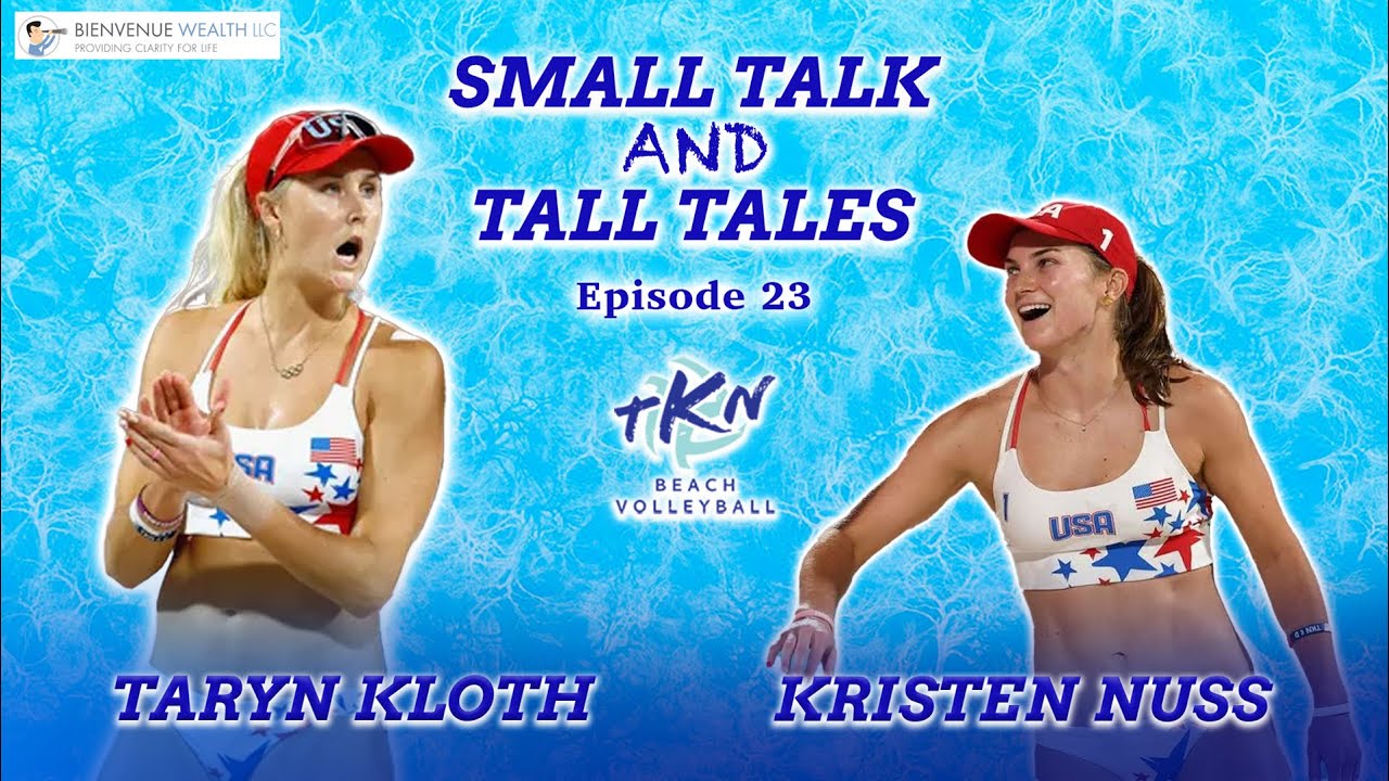 OLYMPIANS ANSWER RAPID FIRE QUESTIONS!! Find Out TKN's Favorite Venue, Travel Experiences and More!