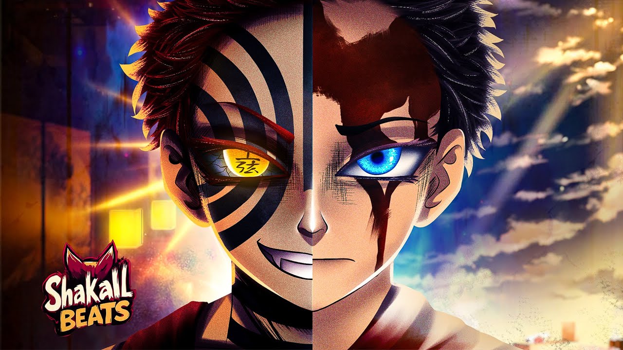 Akaza (Kimetsu no Yaiba) Punho de Hakuji: A Fúria que se Redime