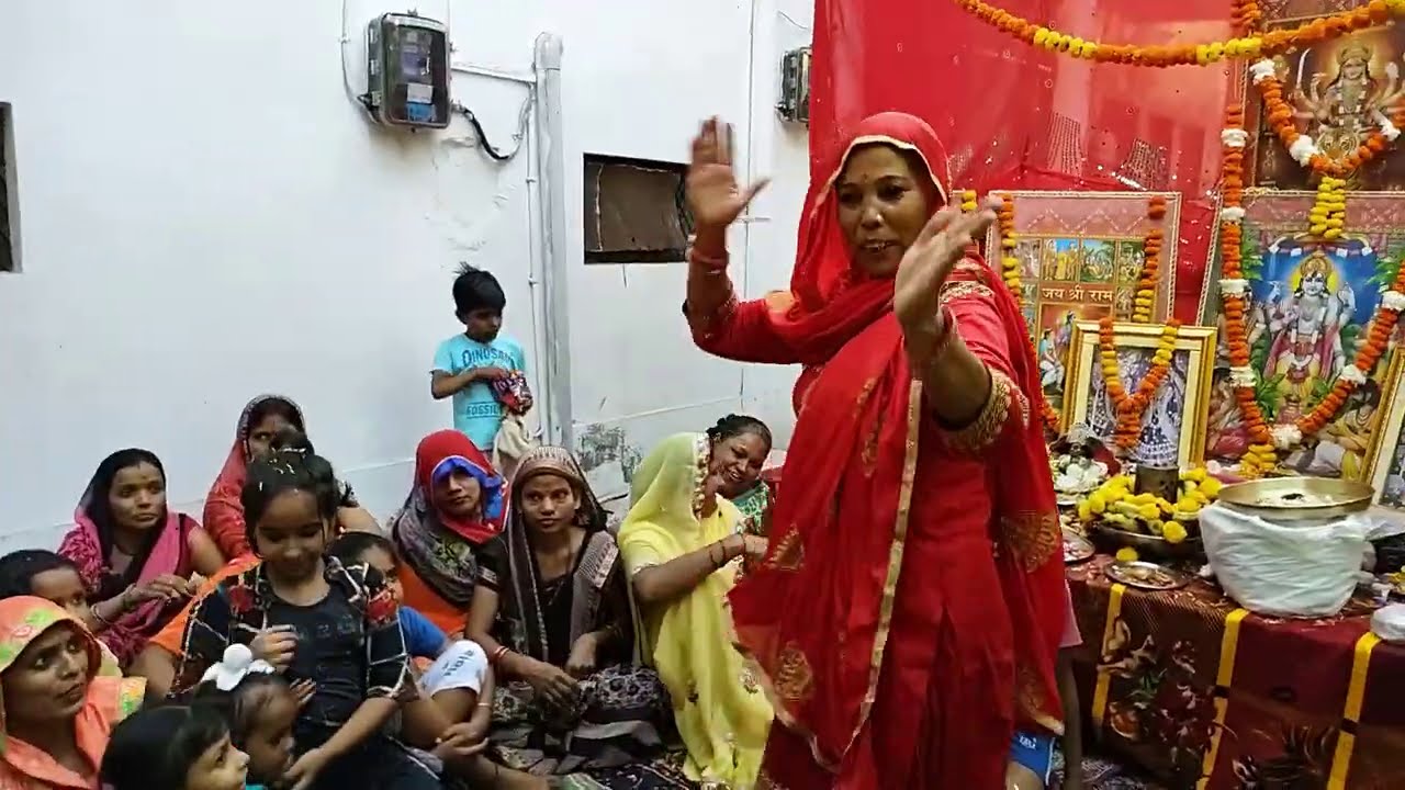 (धमाकेदार डांस ) मैंने कीर्तन में बुलायो तब नहीं आयो रसिया - Holi rasiya geet 2021