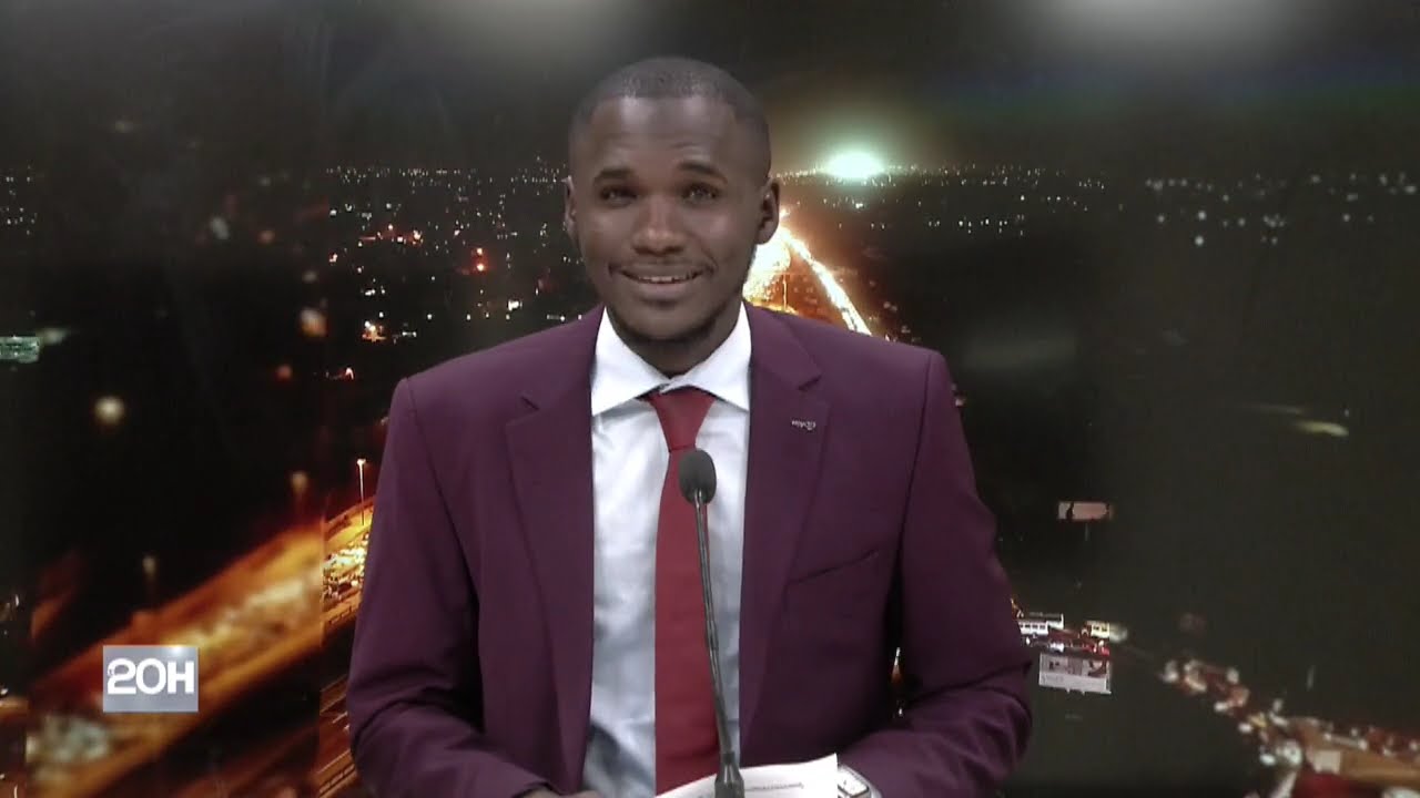 JT 20H  DU  17 MARS 2026 AVEC MAMADOU SY