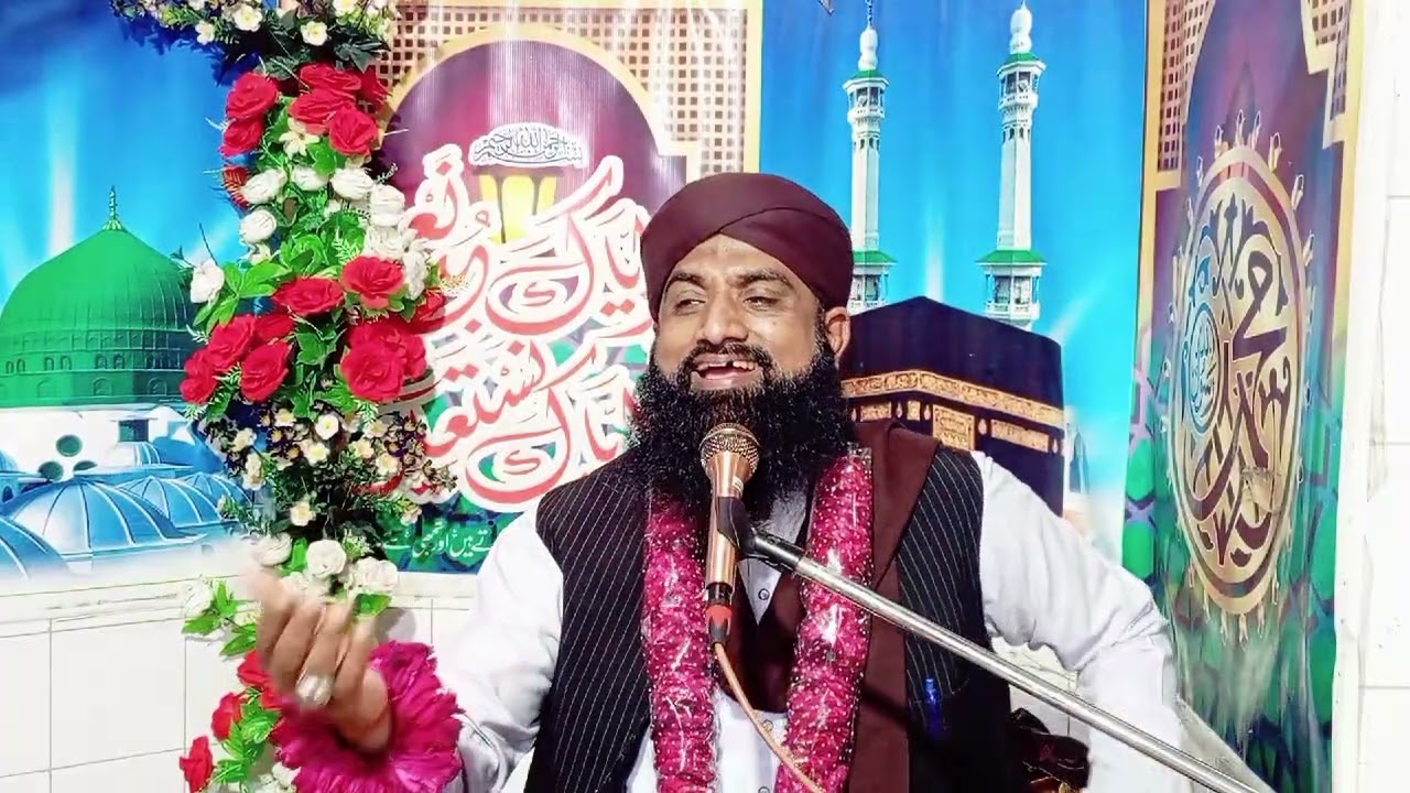 مدینہ پاک سے میدان بدر کی طرف روانگی 