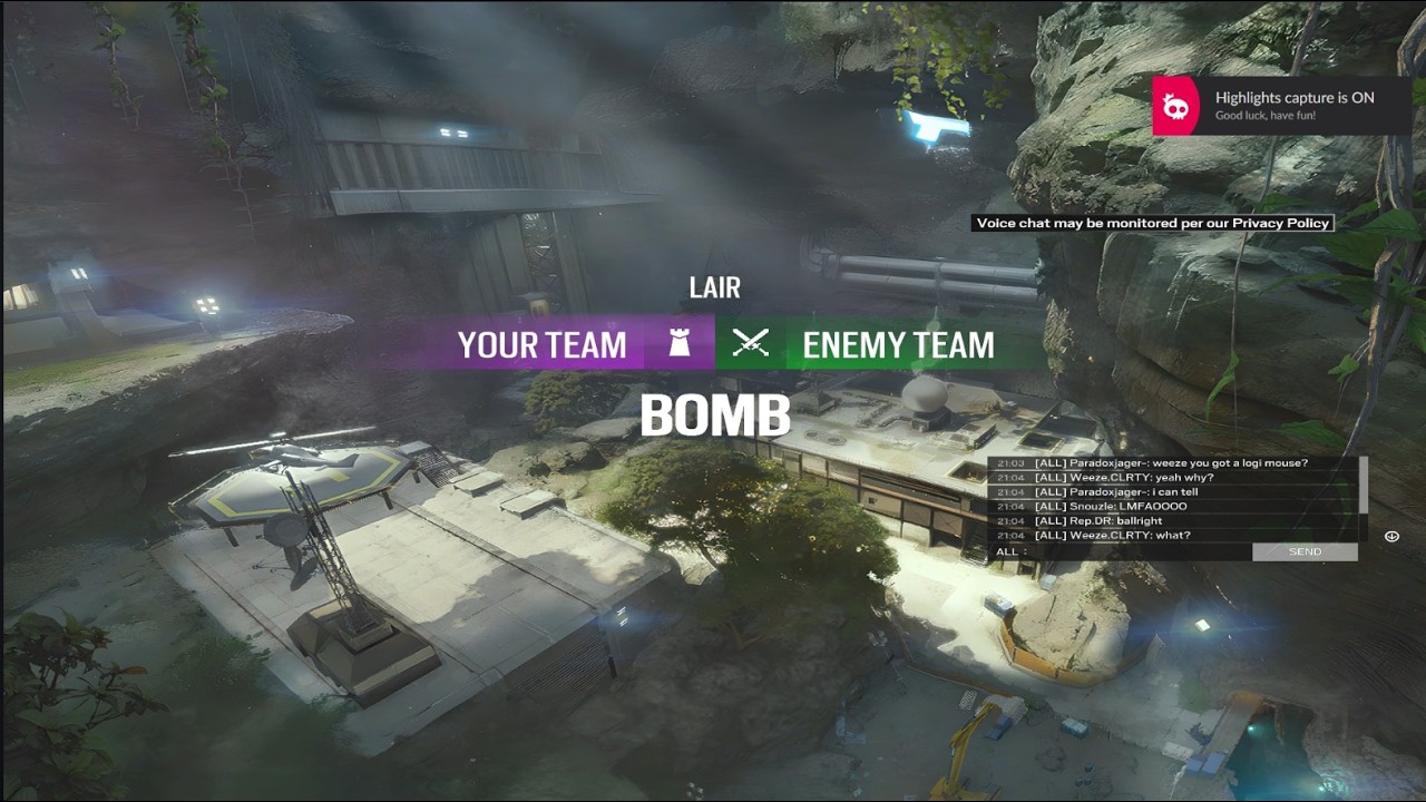 Scripting?