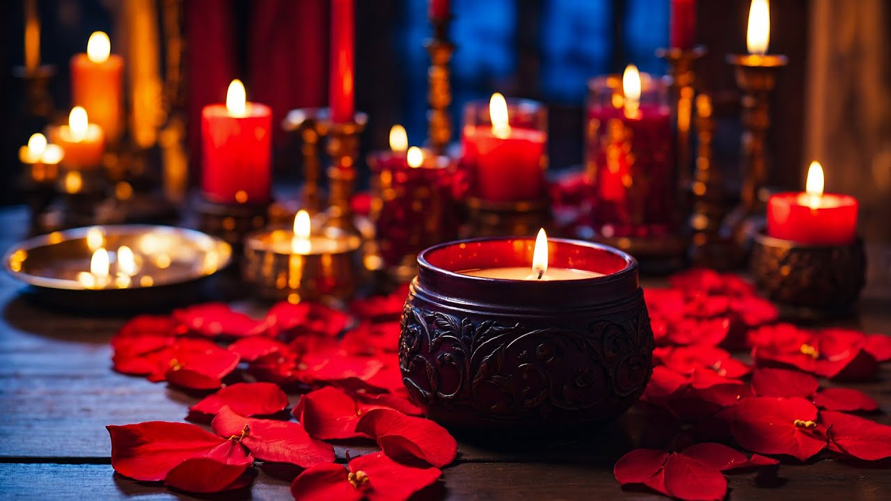 3H Sensuality Music for Romantic Moments, Tantric Vibes & Slow Beats for Intimacy and Massage