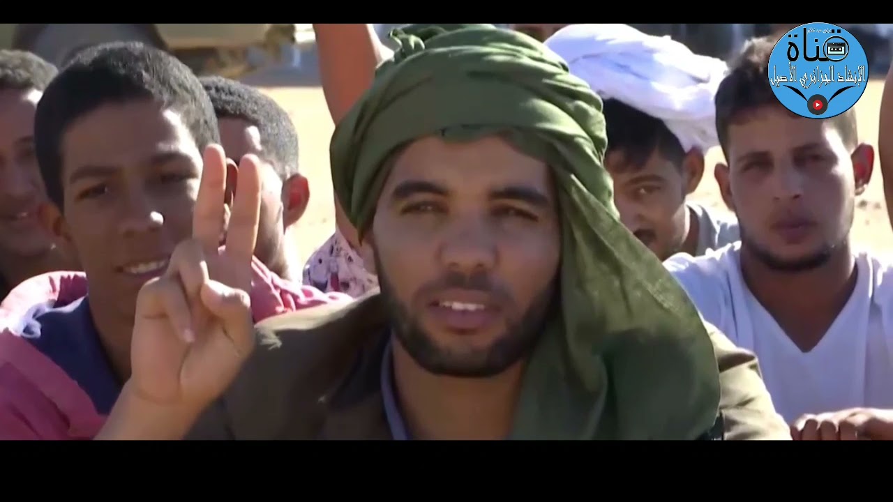 نحن الجزائر...  لا للتطبيع جديد المنشد رشيد بلعالية 2021/ كلمات الشاعر ثابت عبد الغفور طرافي