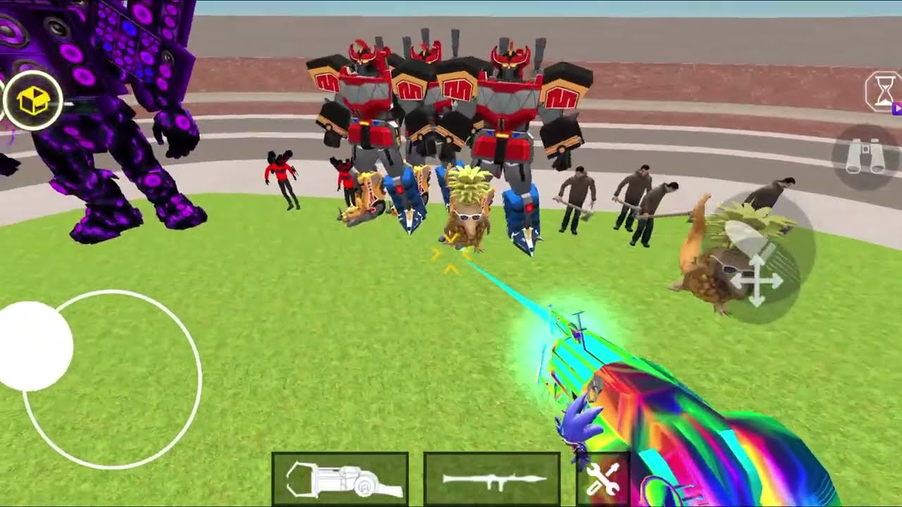 NEW UPDATE 9.3.7 Nextbot in Playground mod unlock NEW SAHUR PSYCO TOMATO HUNGRY WORM in Garry's Mod!