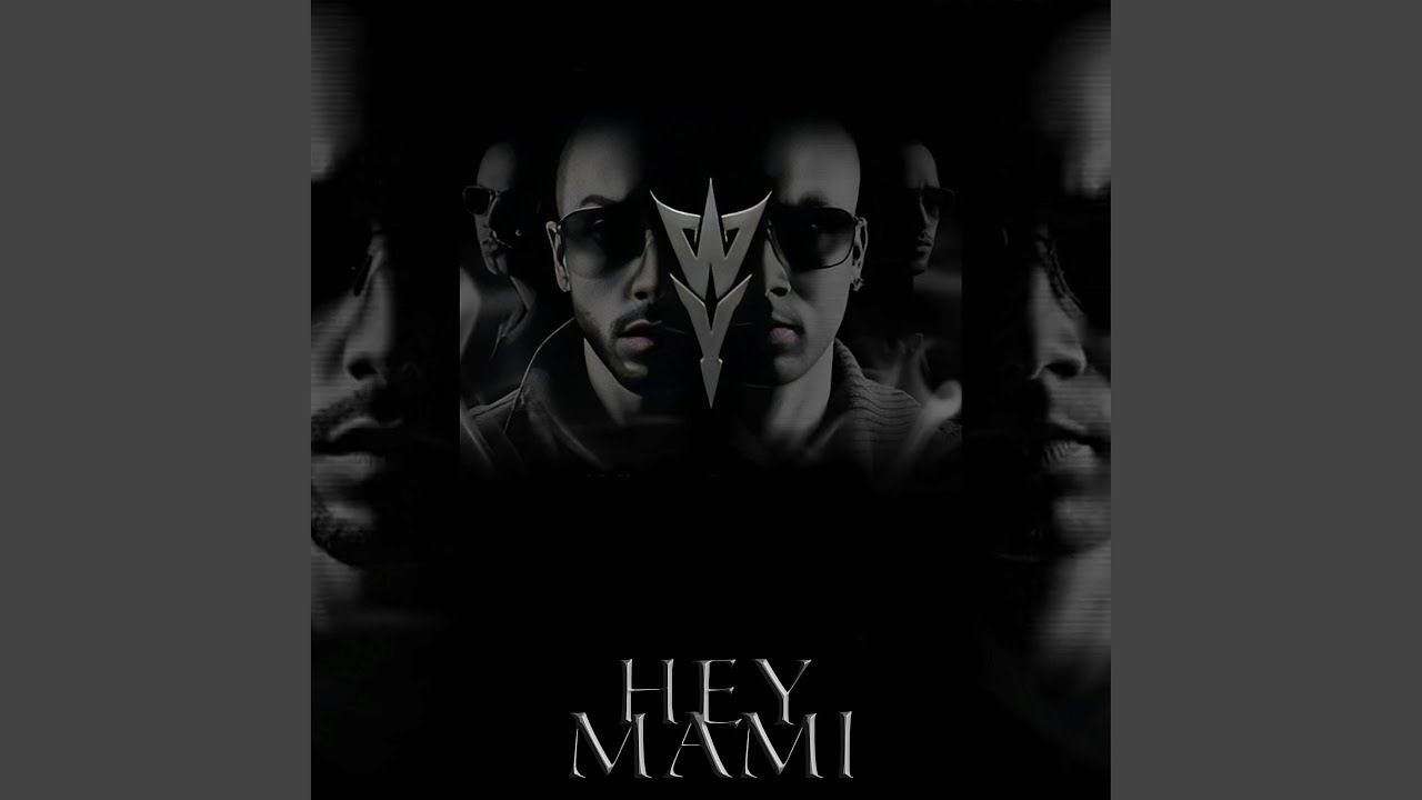 Hey Mami