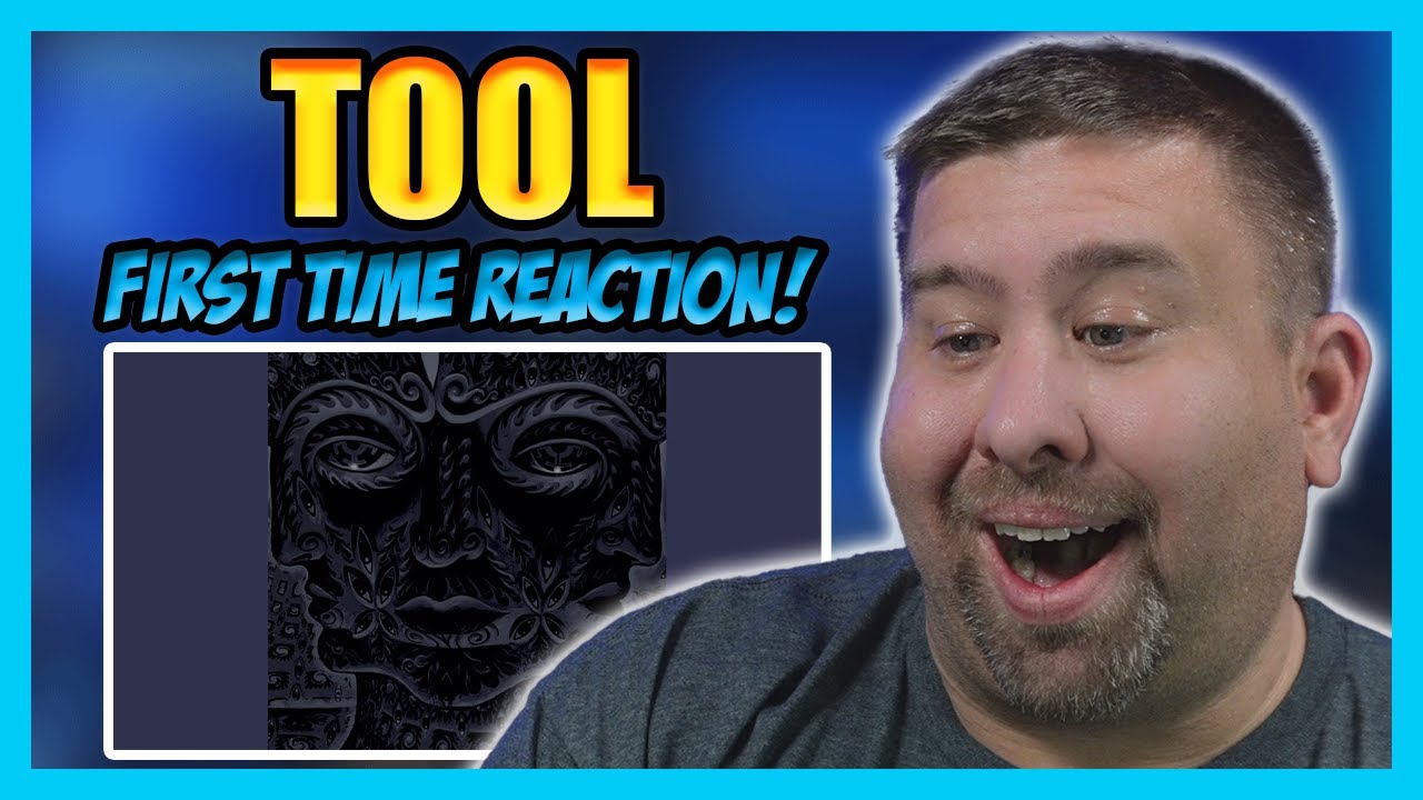 FIRST TIME Hearing Tool!!! | Music Teacher Reacts | The Pot by Tool
