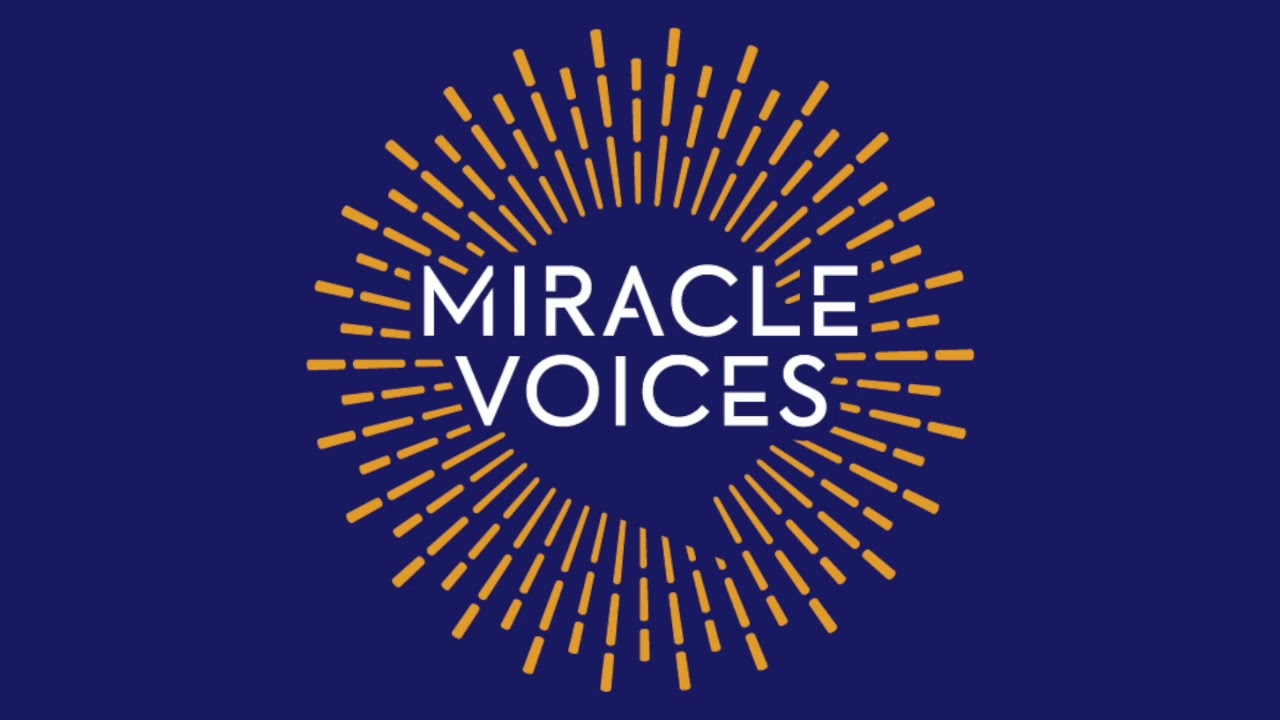 Miracle Voices Podcast - Ep 146 - Love Overriding Everything - Devin Green