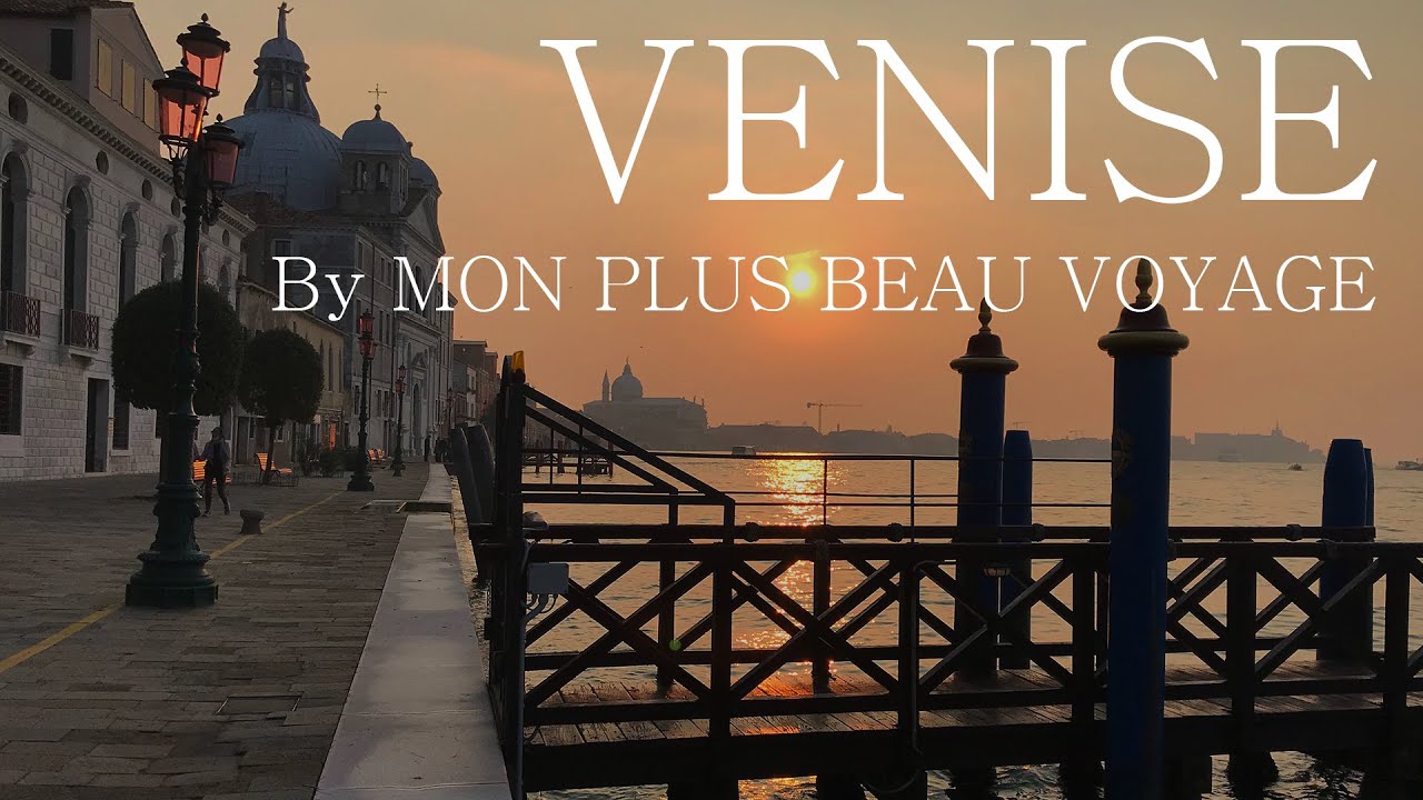 Venise : nos 4 hôtels coup de cœur