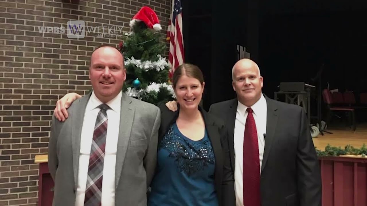 Pulaski Band Teacher Retires | WPBS Weekly: Inside the Stories