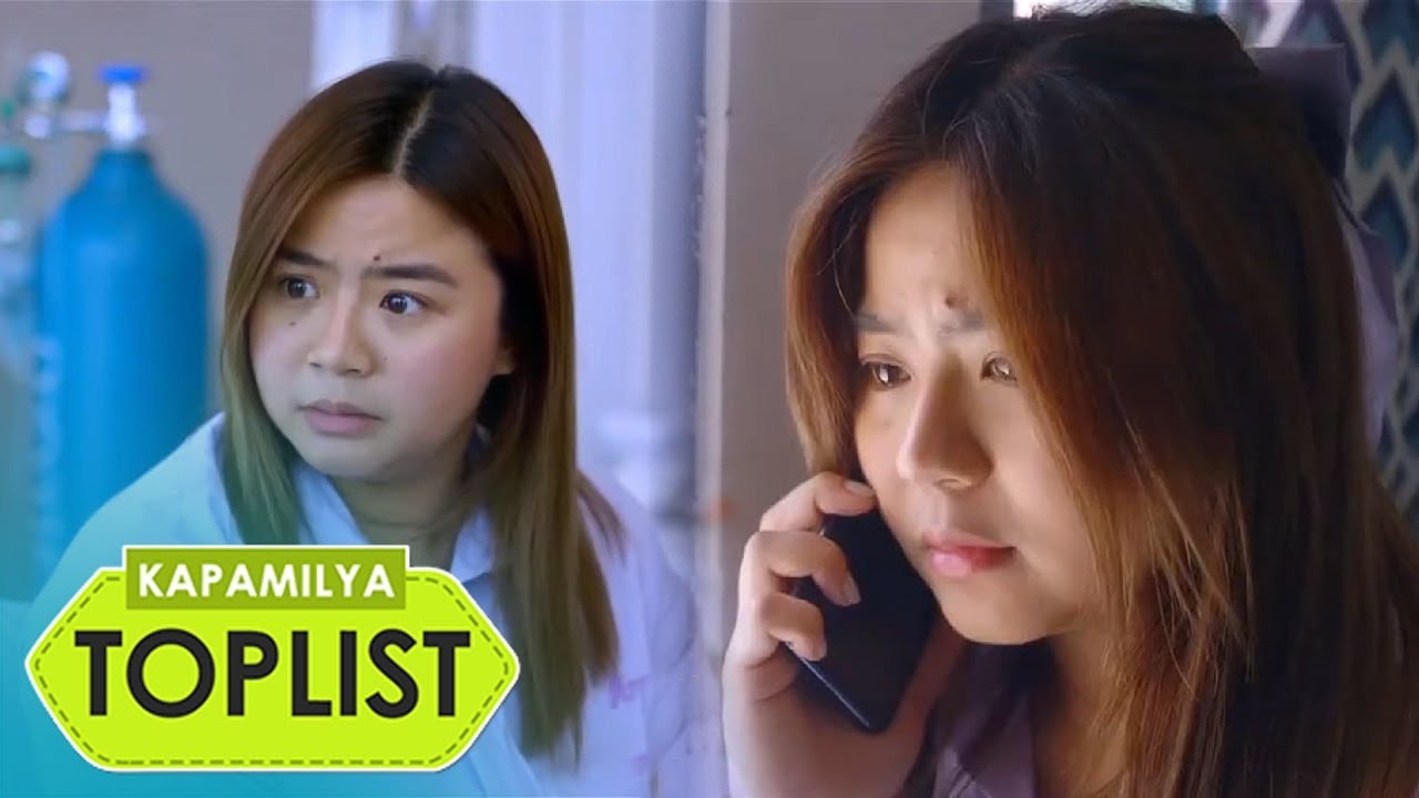 10 scenes that proved Miles Ocampo's acting prowess in The Iron Heart | Kapamilya Toplist